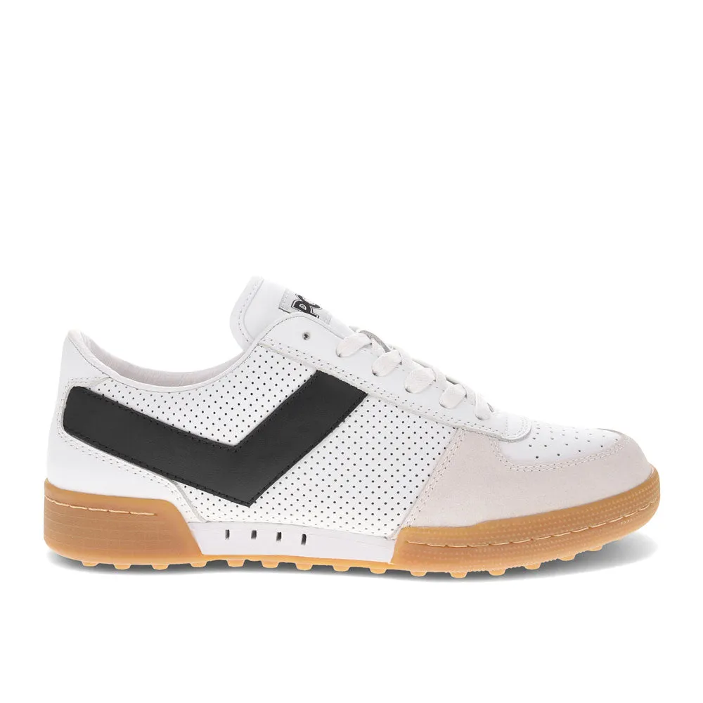 Linebacker Lux - Mens Casual Sneaker