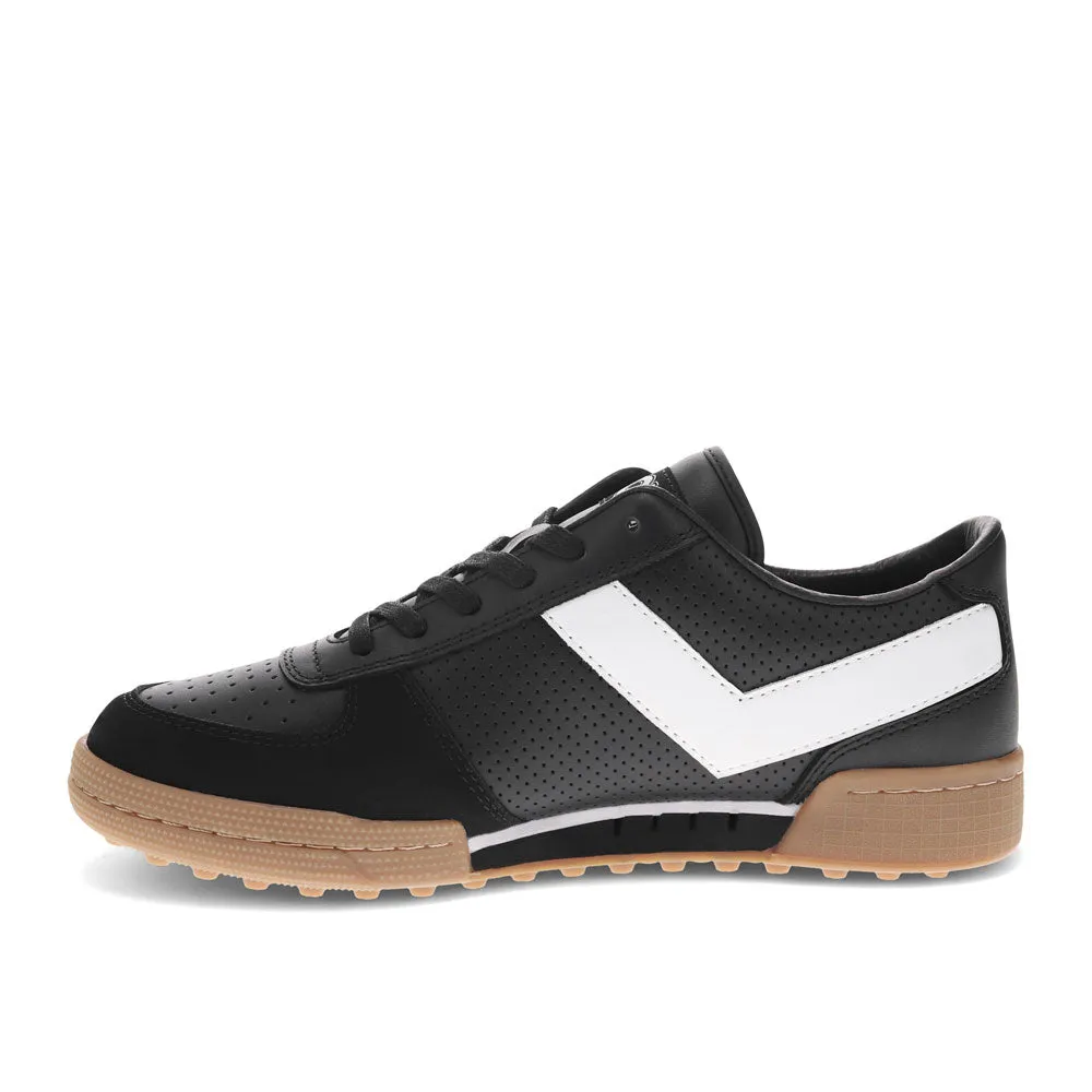 Linebacker Lux - Mens Casual Sneaker
