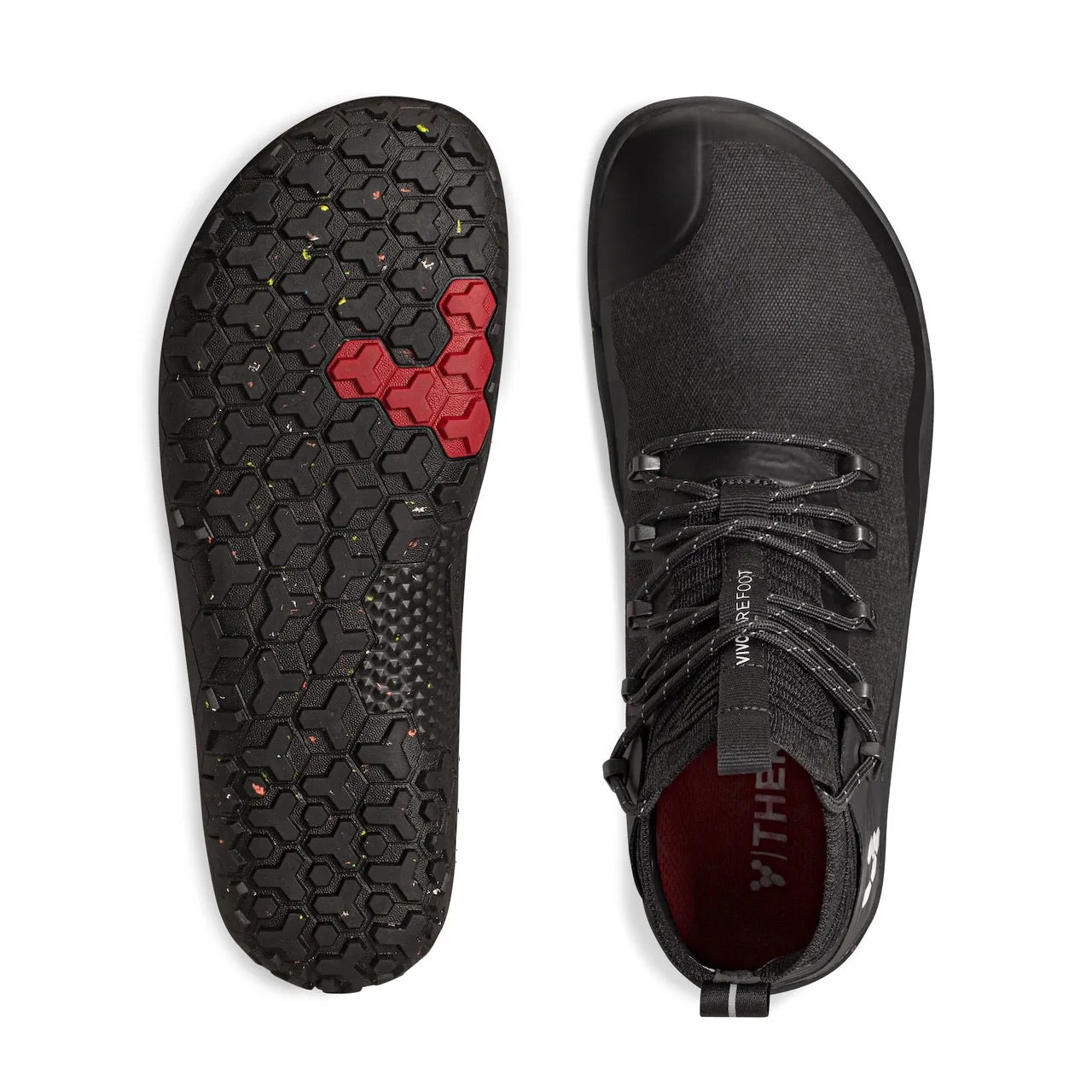 Magna Trail II FG. Women's