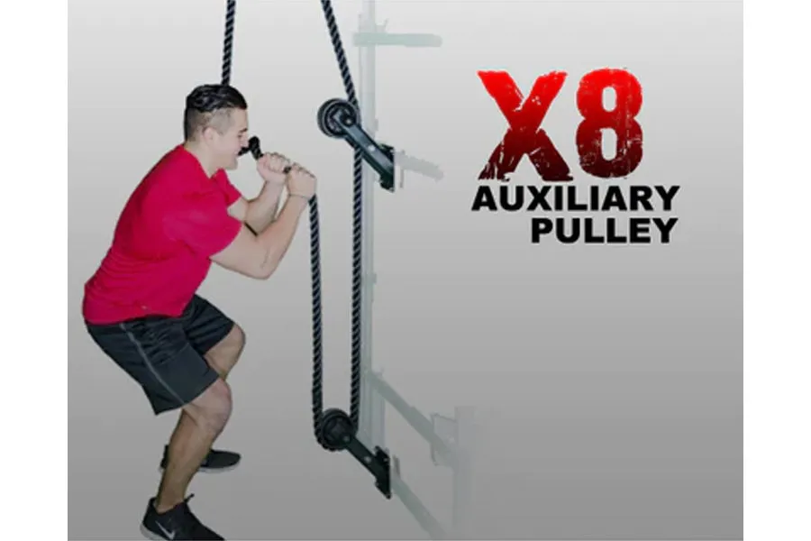 Marpo X8 Mountable Rope Trainer