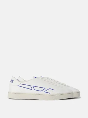 Modelo '65 trainer in violet
