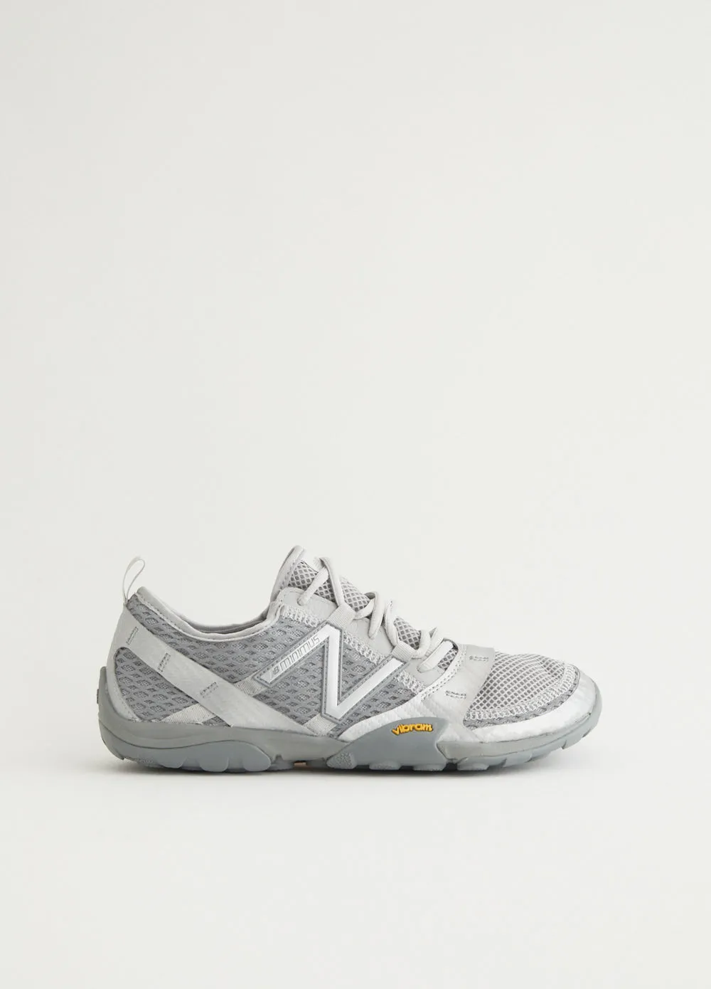 MT10 ‘Silver’ Sneakers