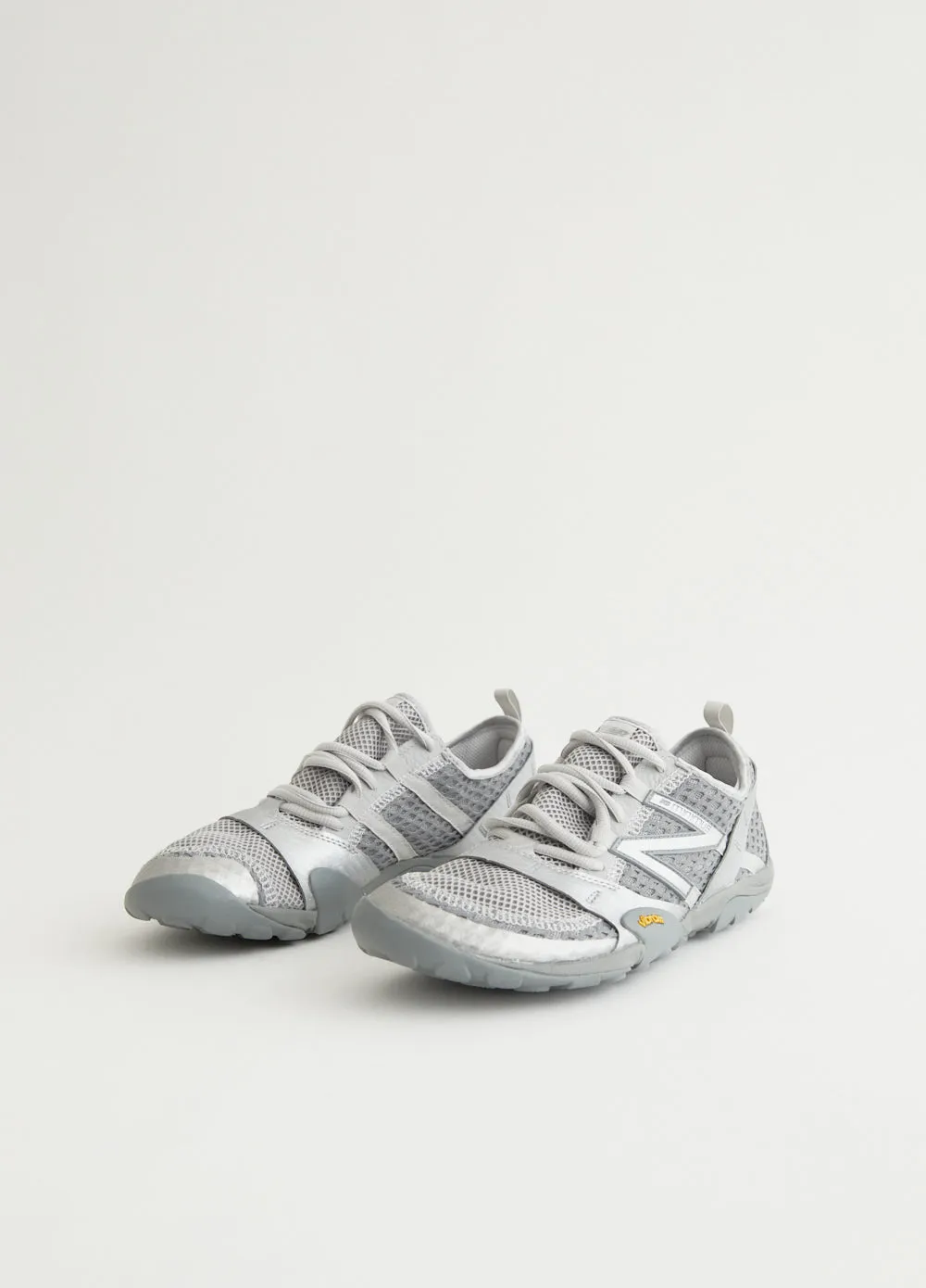 MT10 ‘Silver’ Sneakers