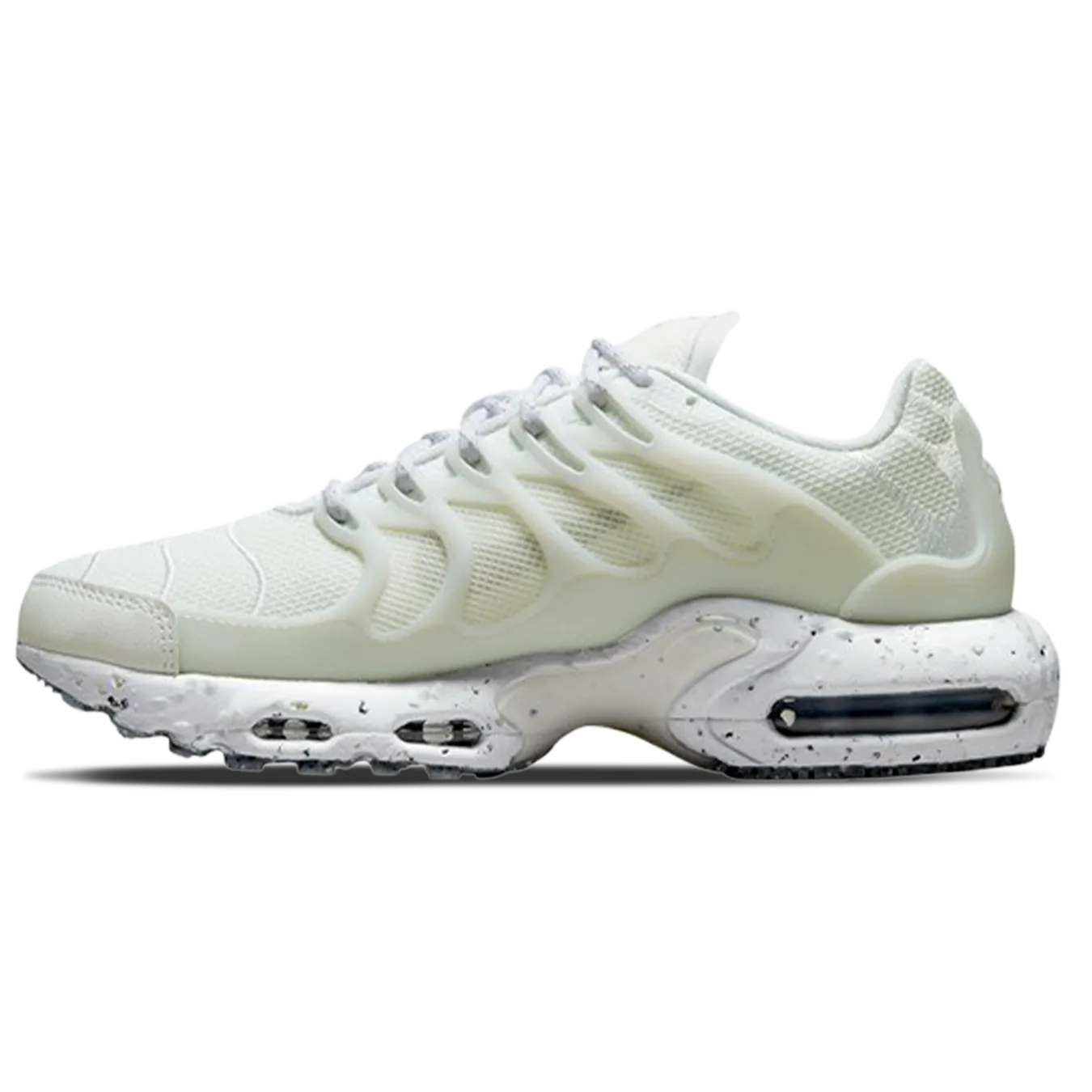Nike Air Max Terrascope Plus 'White Pure Platinum'