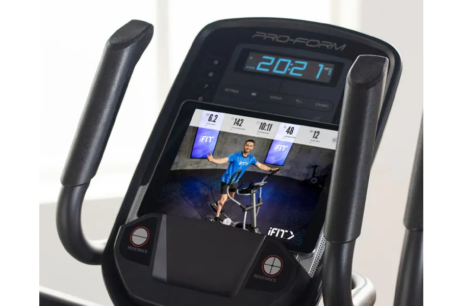 ProForm Carbon EL Elliptical