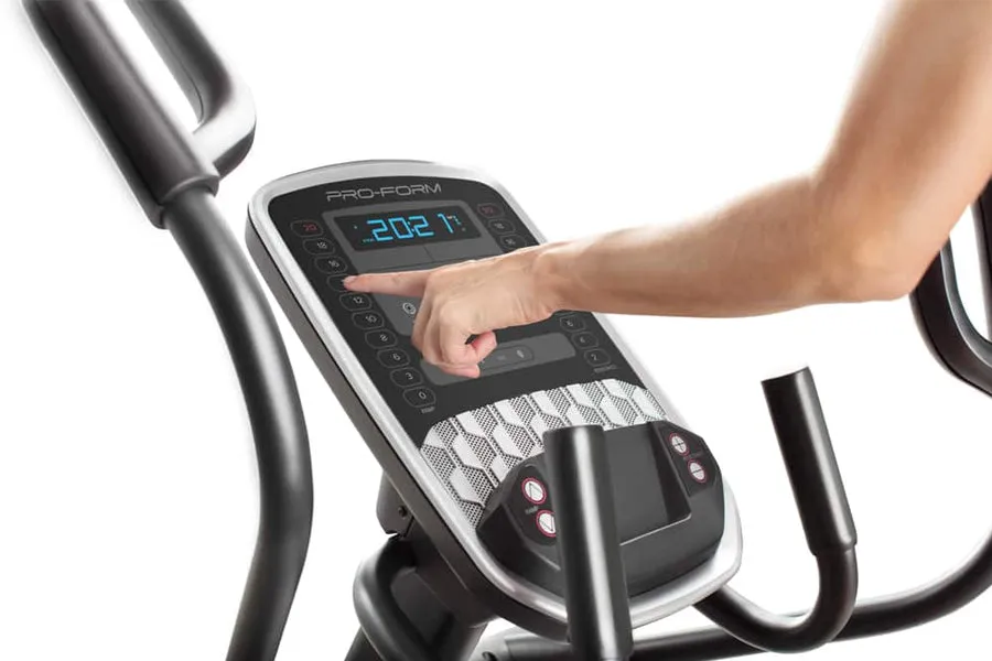 ProForm Carbon EL Elliptical