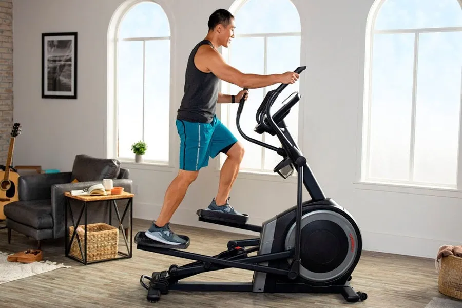 ProForm Carbon EL Elliptical