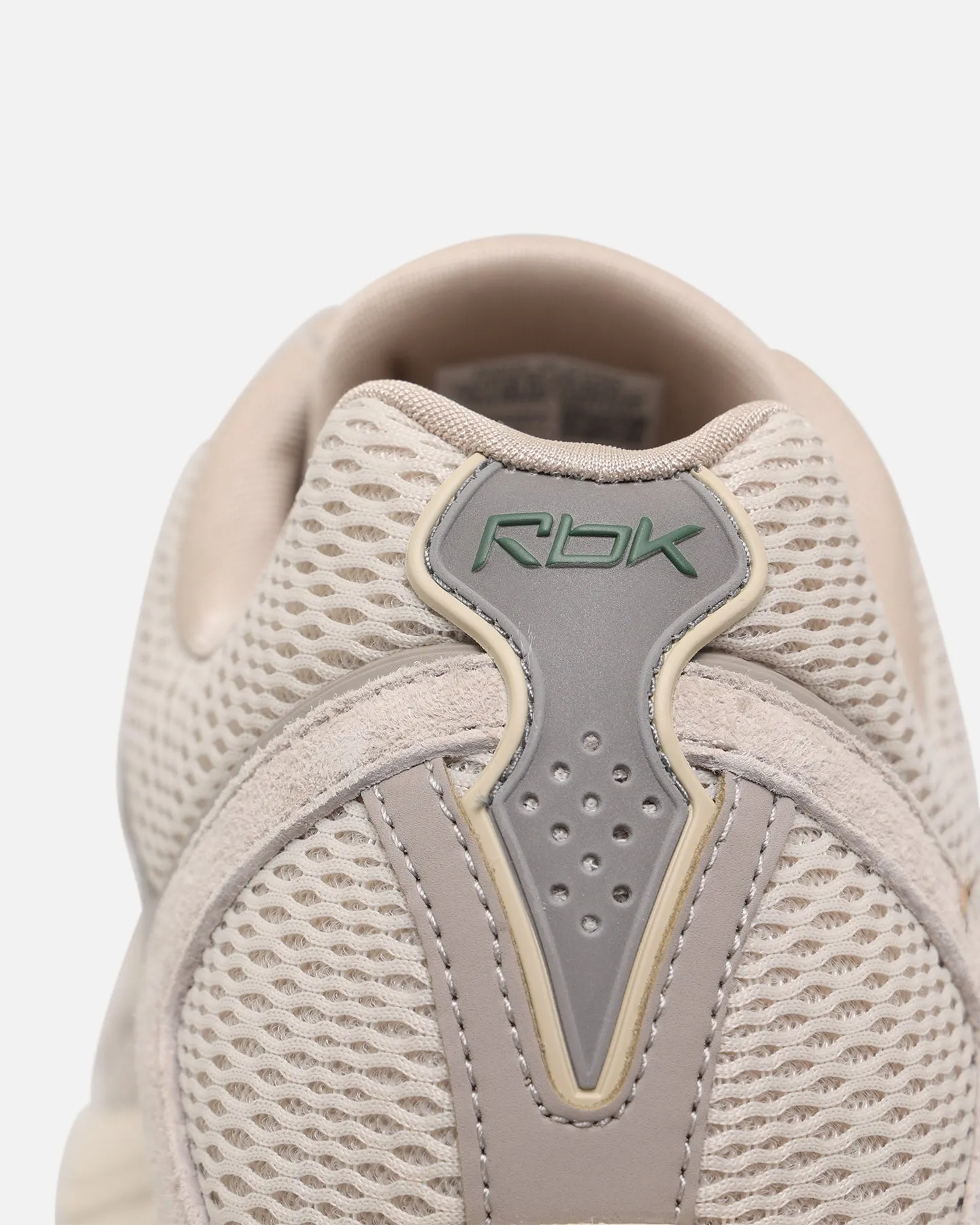 Reebok Premier Trinity KFS Bone