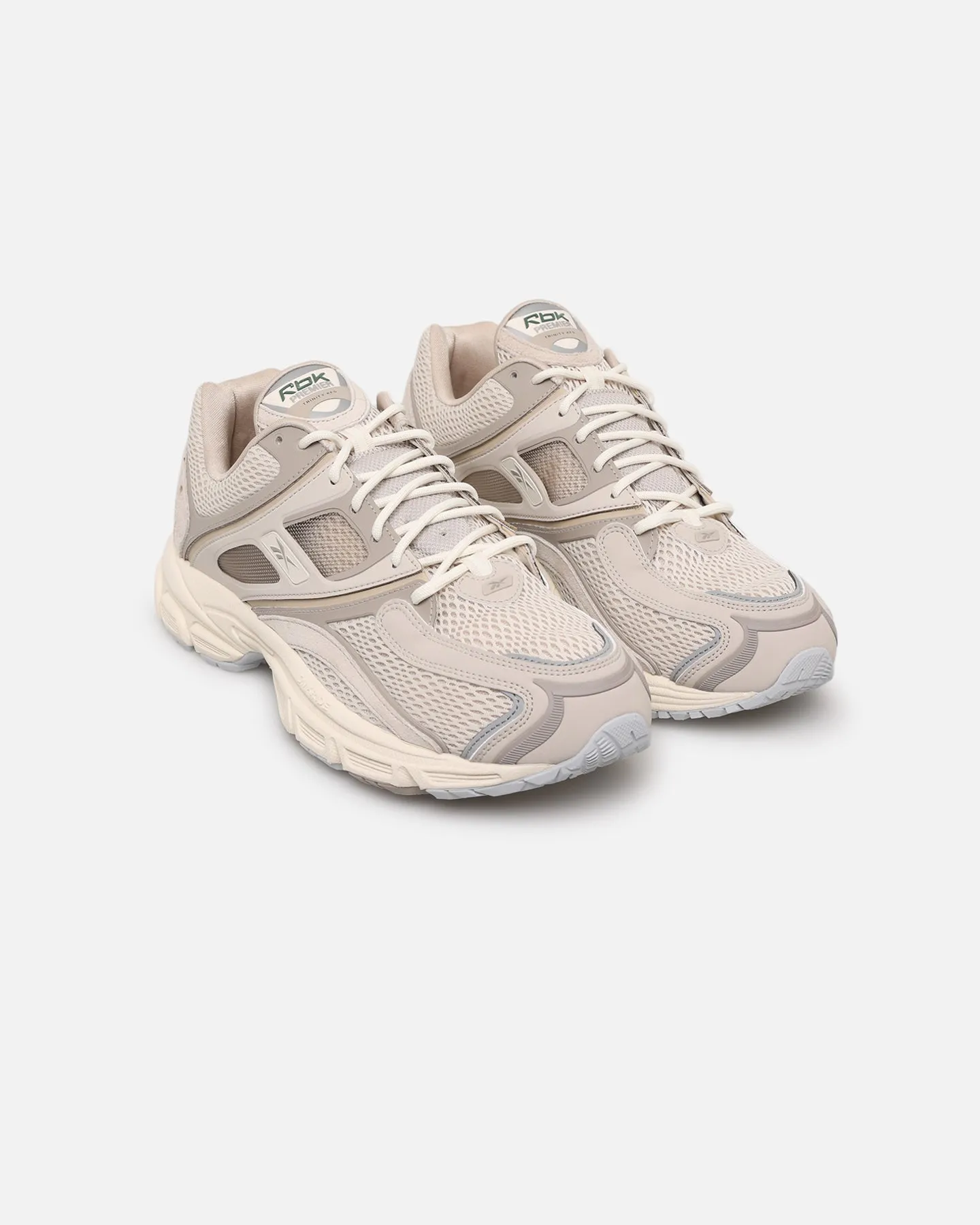 Reebok Premier Trinity KFS Bone