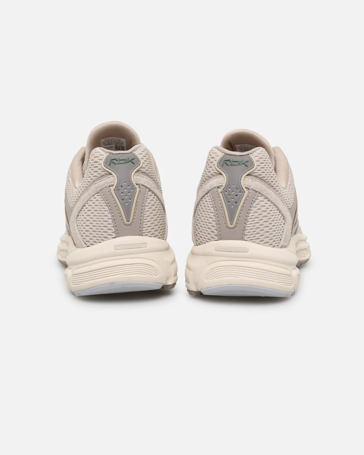 Reebok Premier Trinity KFS Bone