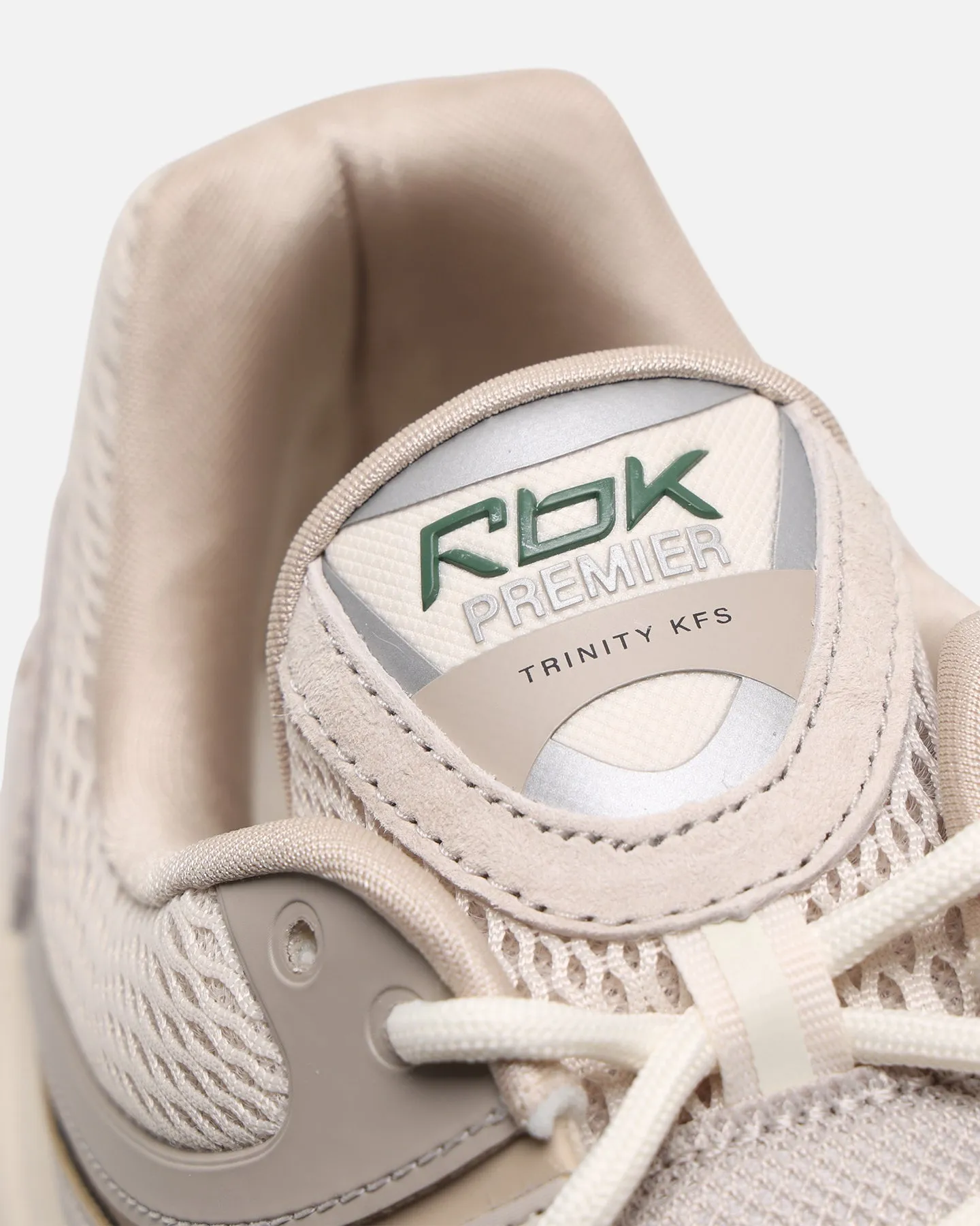Reebok Premier Trinity KFS Bone