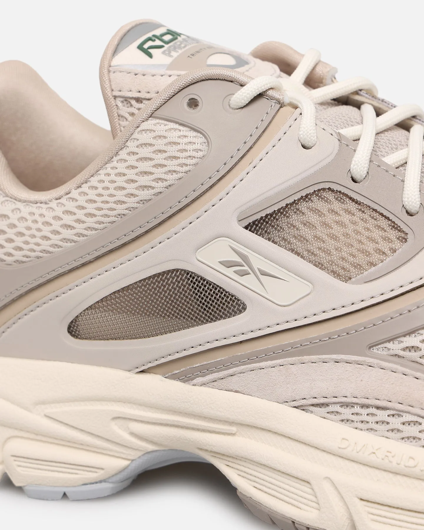 Reebok Premier Trinity KFS Bone