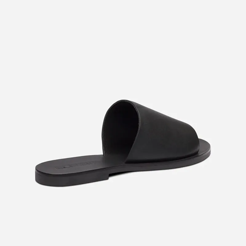 Sol Sana - Teresa Slide - Black