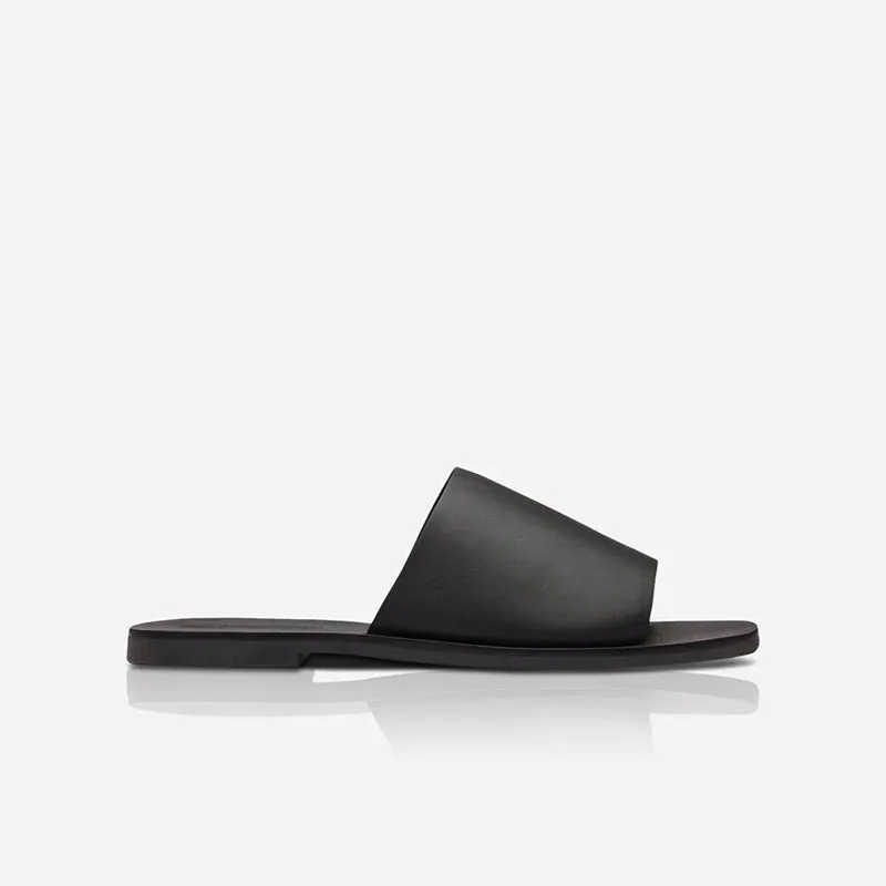 Sol Sana - Teresa Slide - Black
