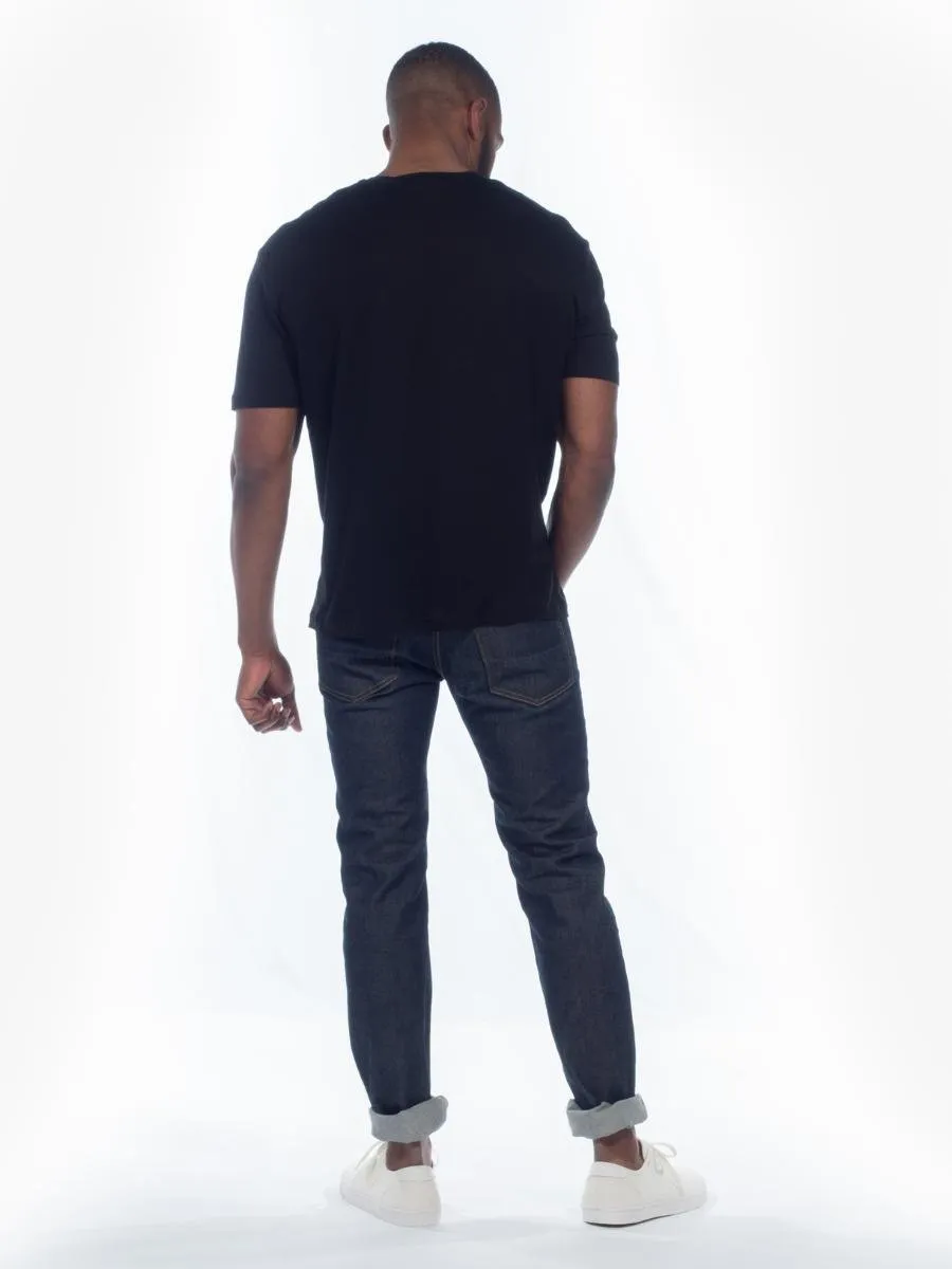 Sustainable Seaweed Tee