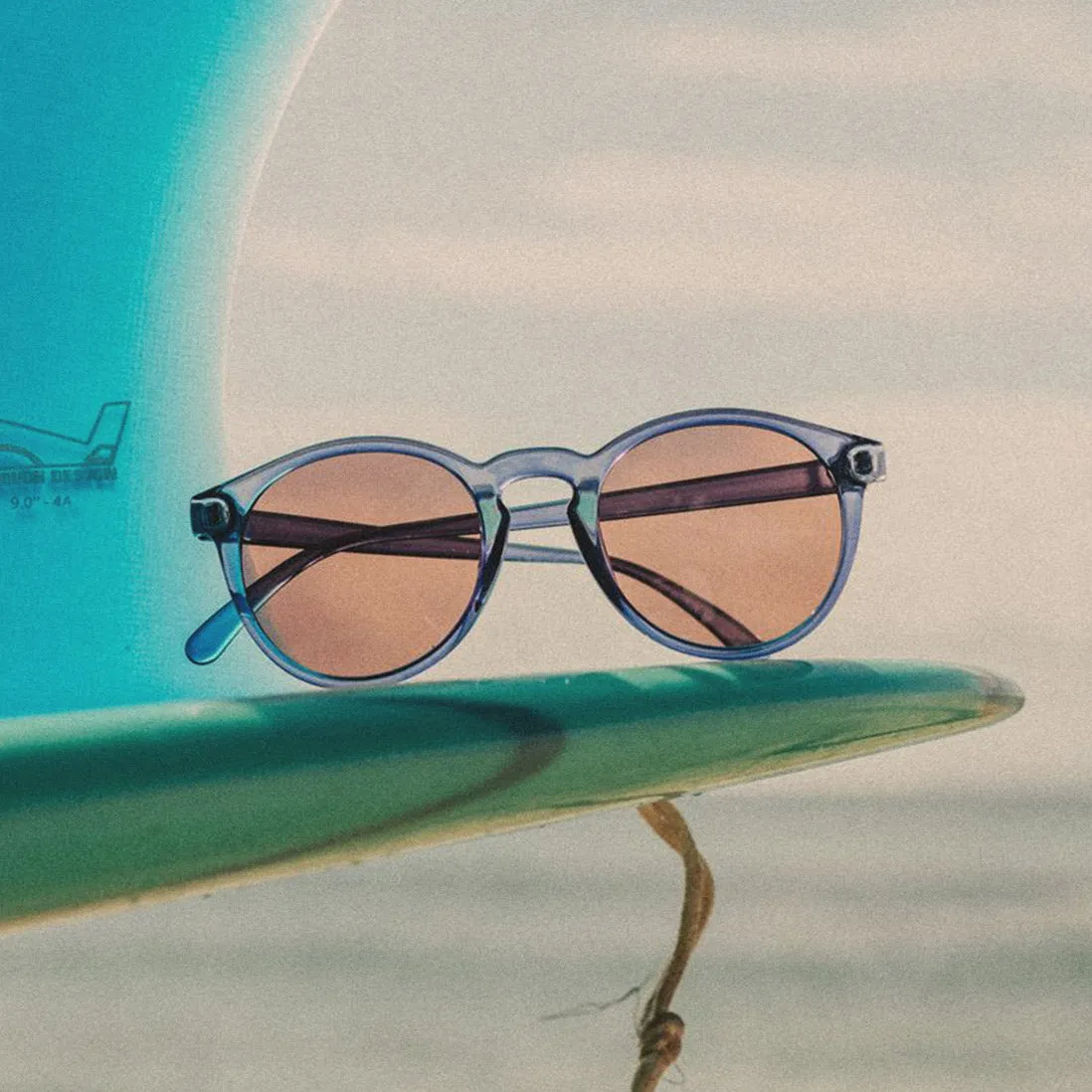 Sustainable Sunglasses