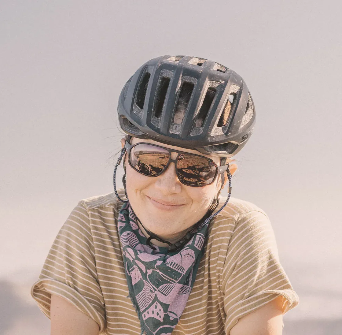 Sustainable Sunglasses