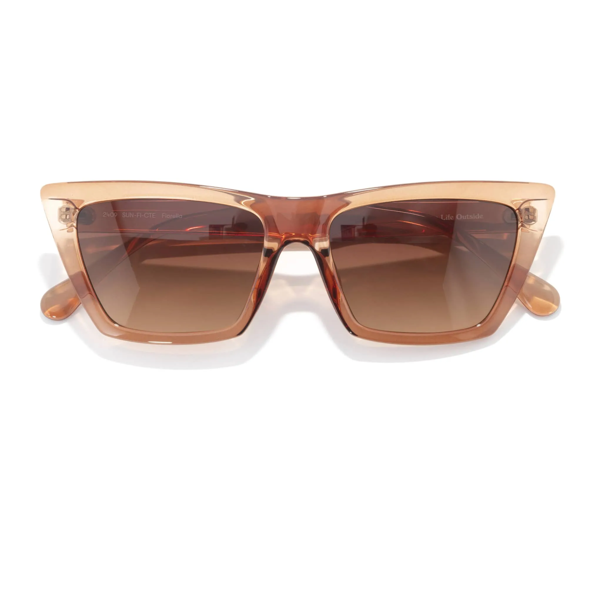 Sustainable Sunglasses