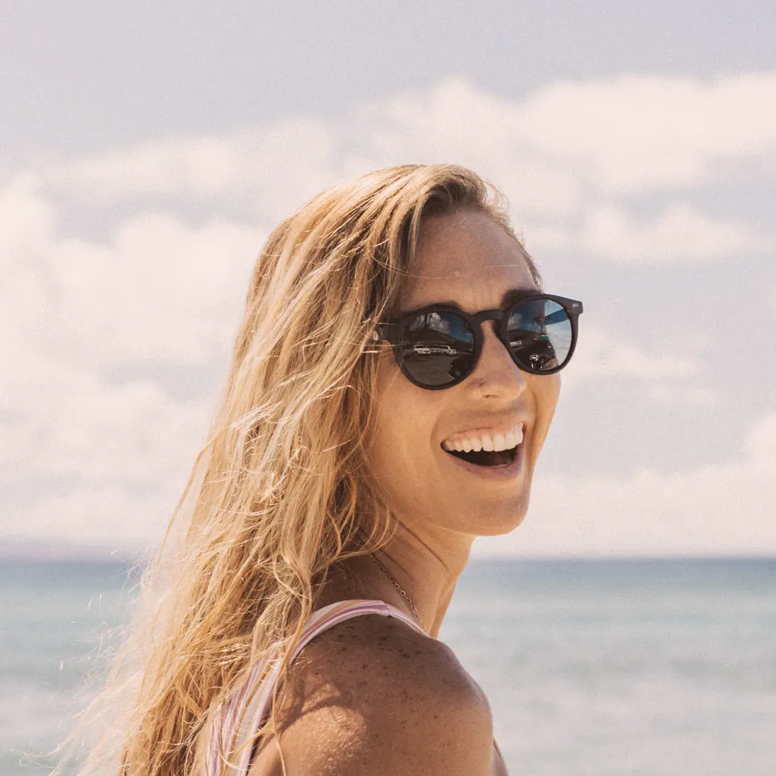 Sustainable Sunglasses