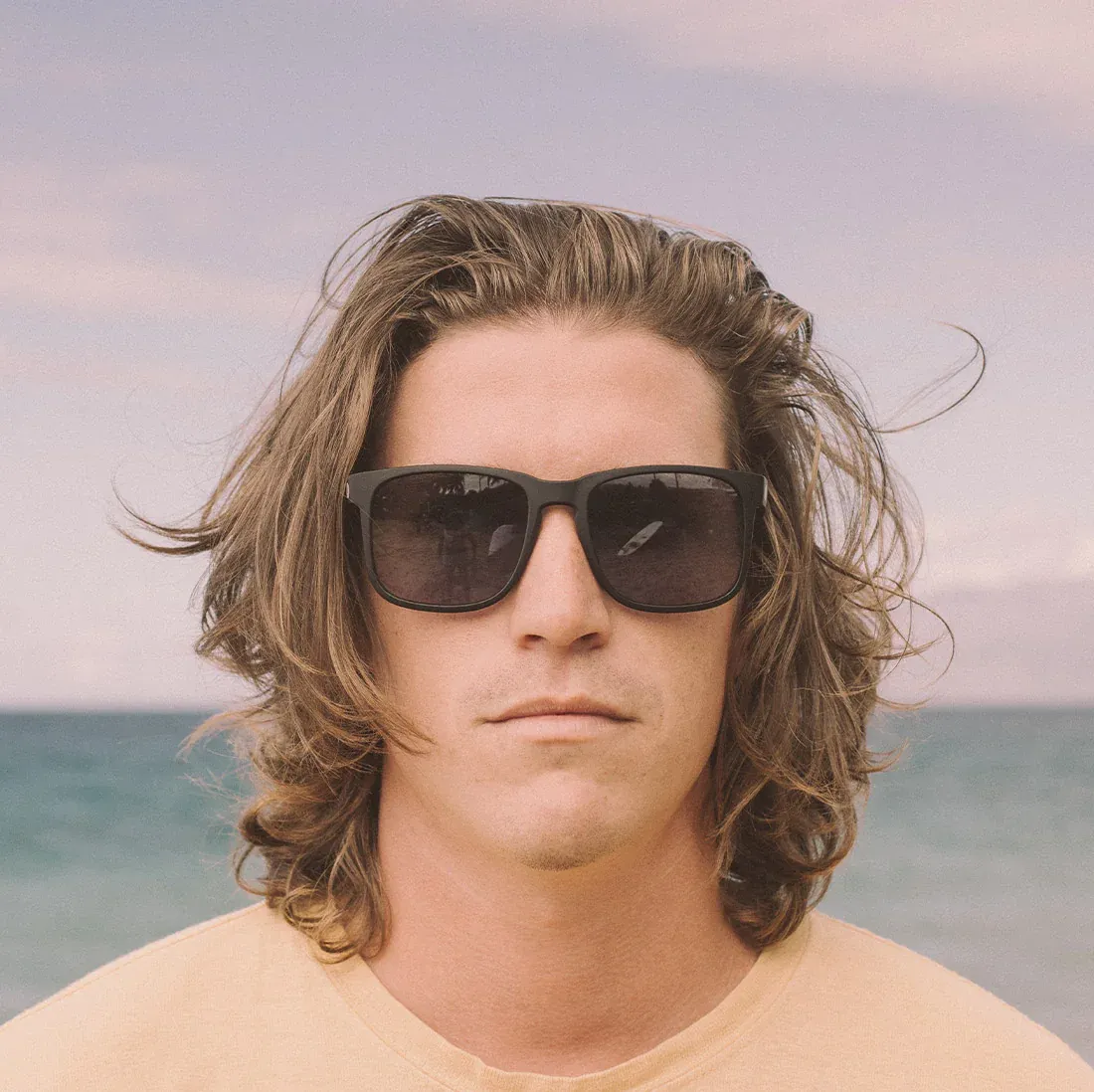 Sustainable Sunglasses