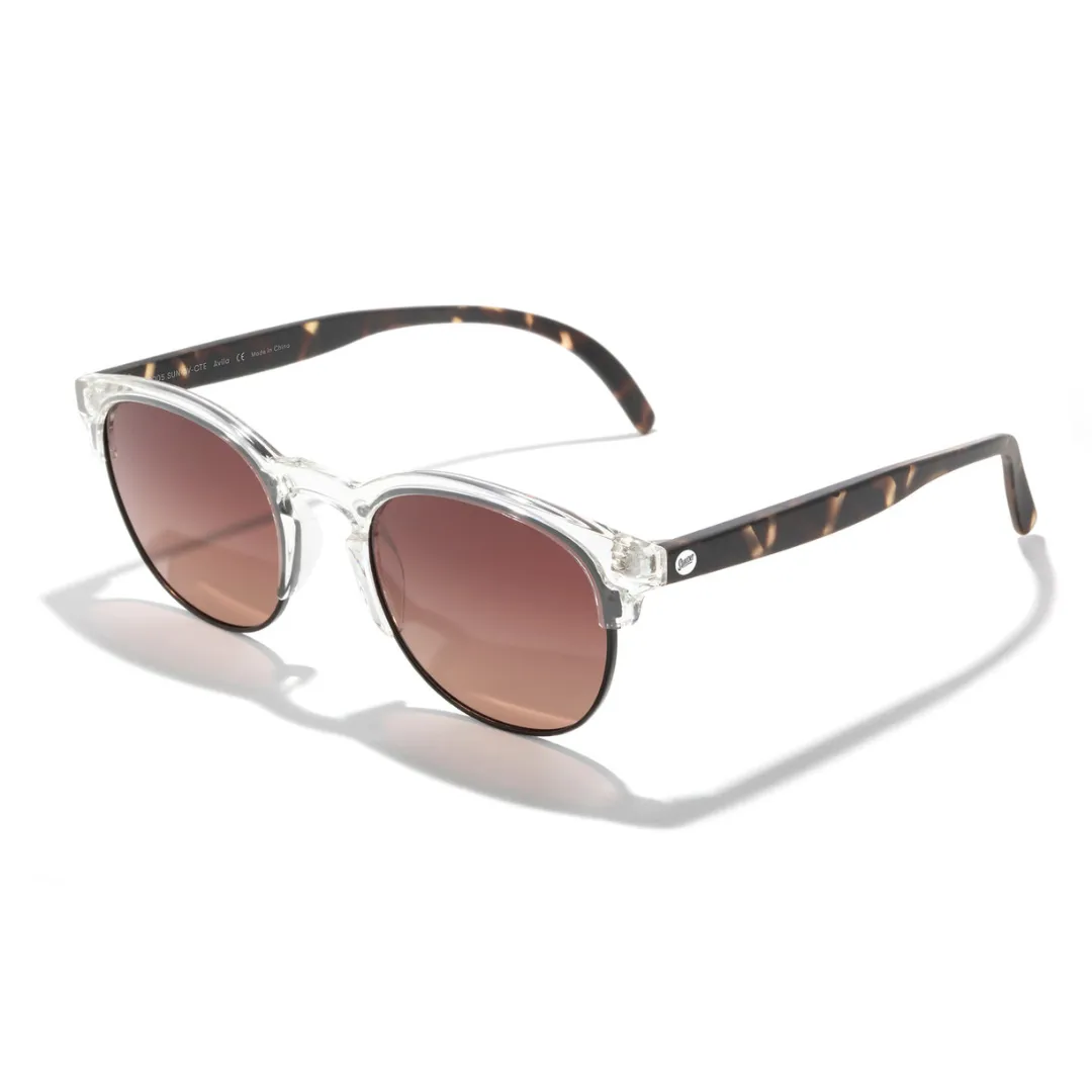 Sustainable Sunglasses