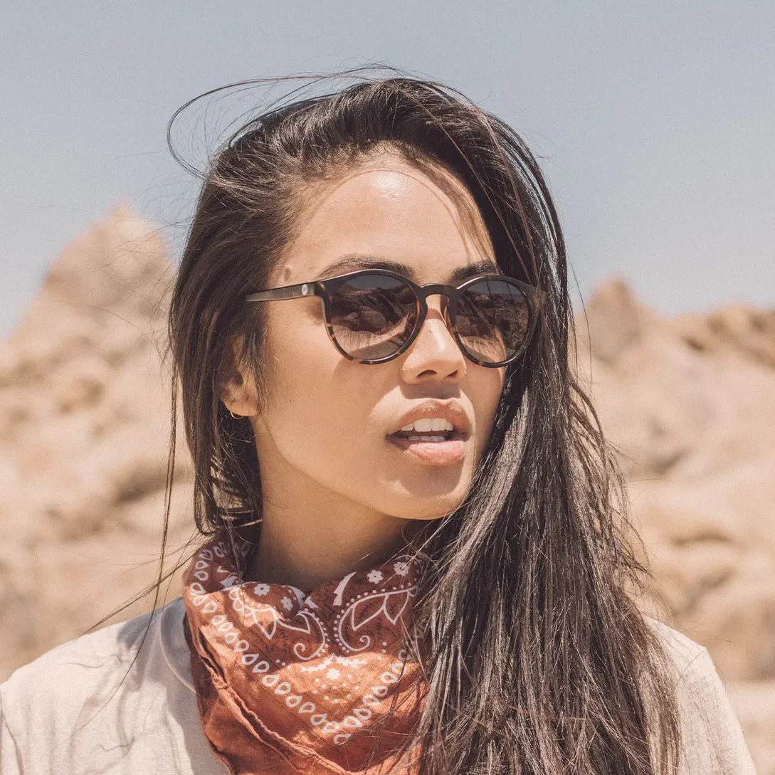 Sustainable Sunglasses