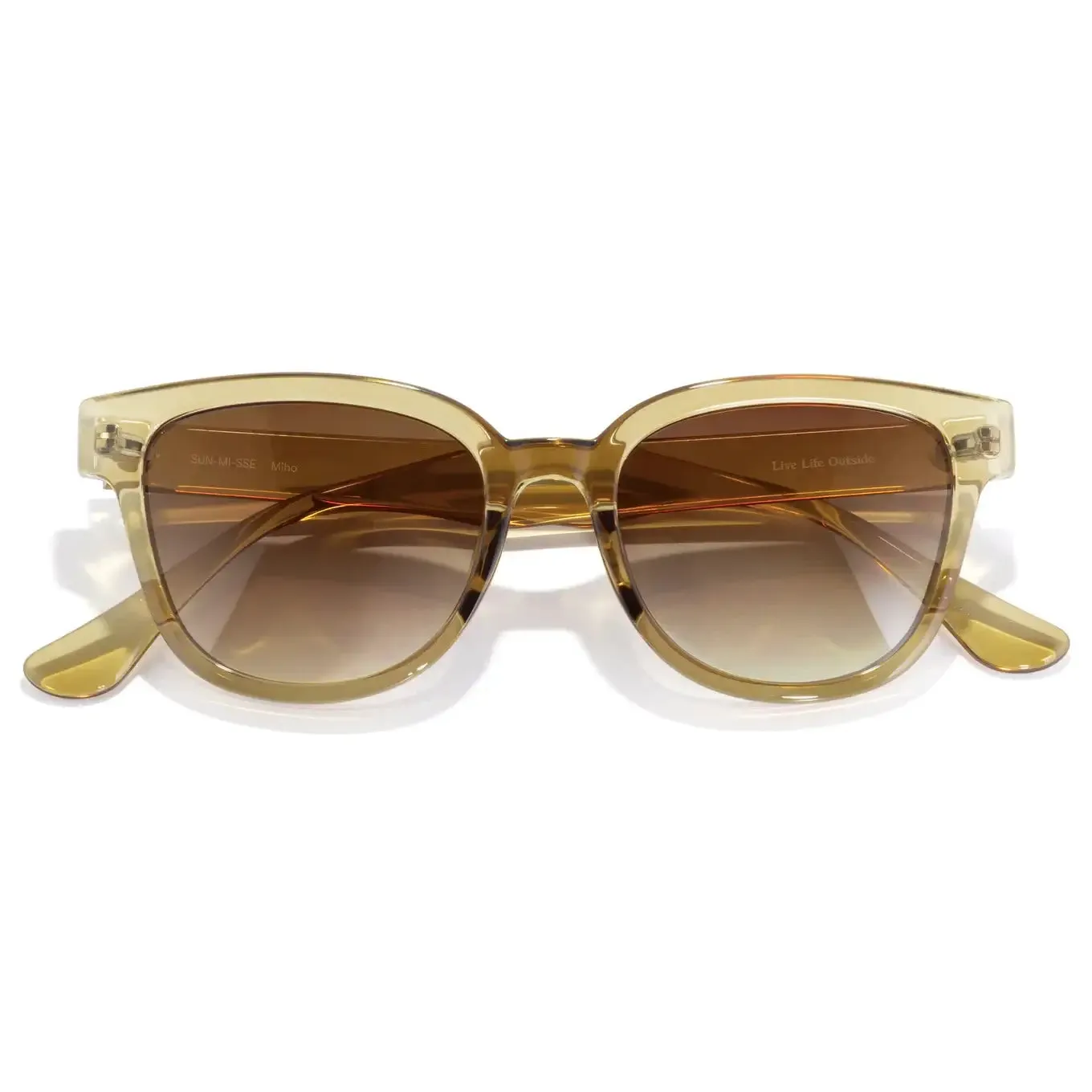 Sustainable Sunglasses