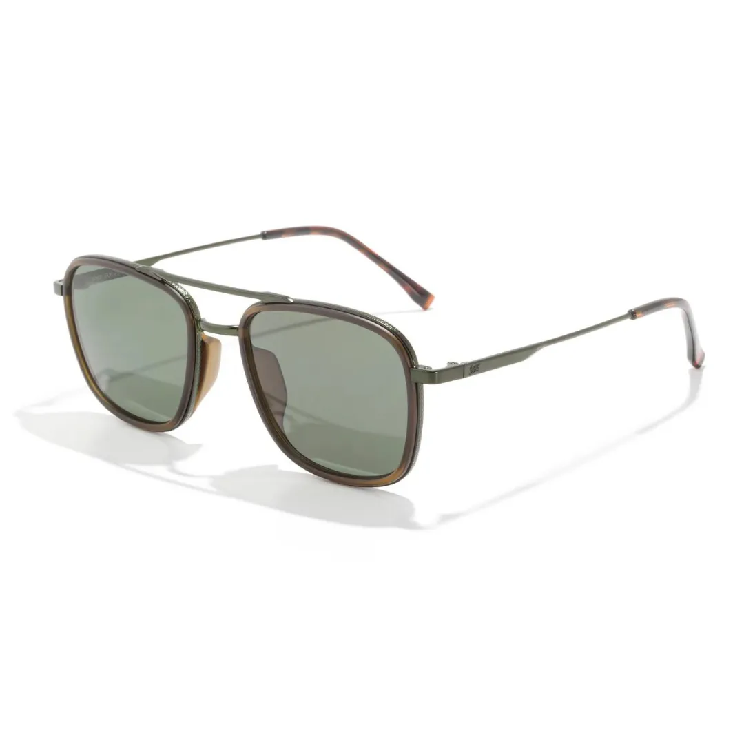 Sustainable Sunglasses