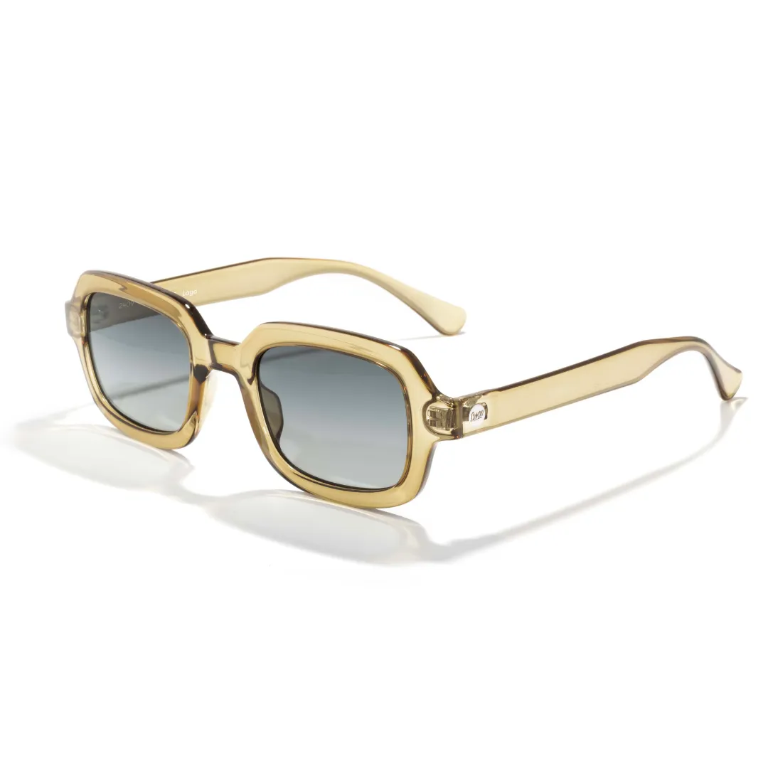 Sustainable Sunglasses
