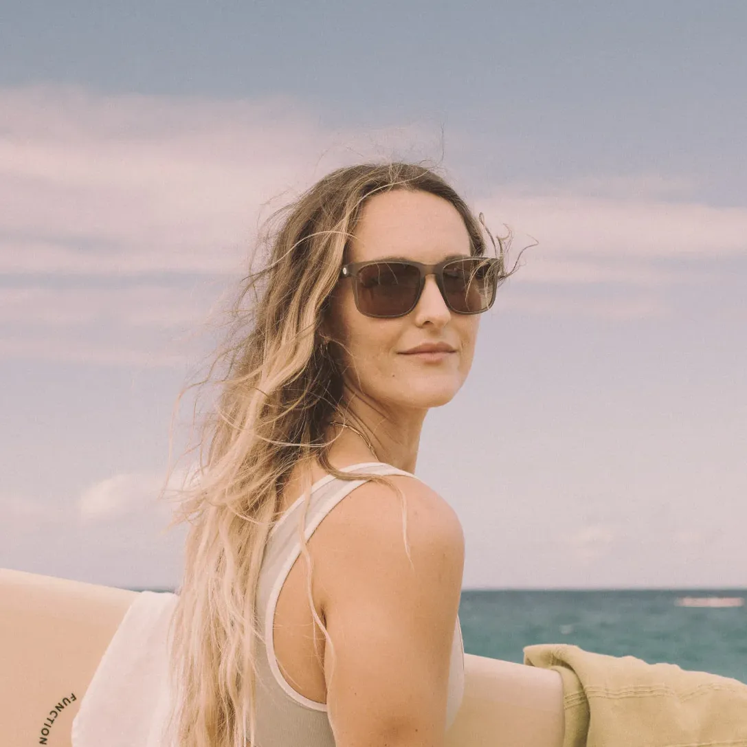 Sustainable Sunglasses