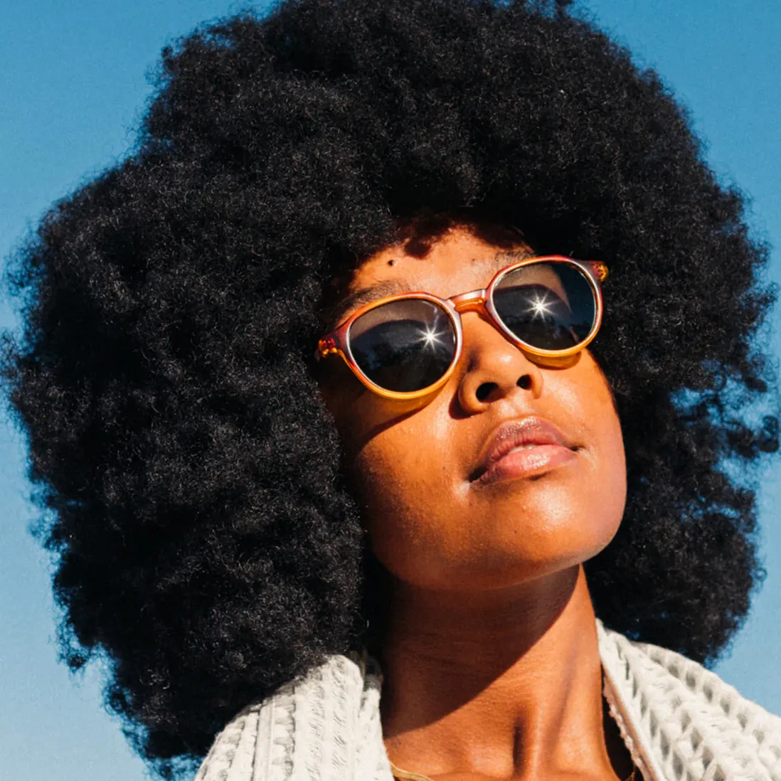 Sustainable Sunglasses