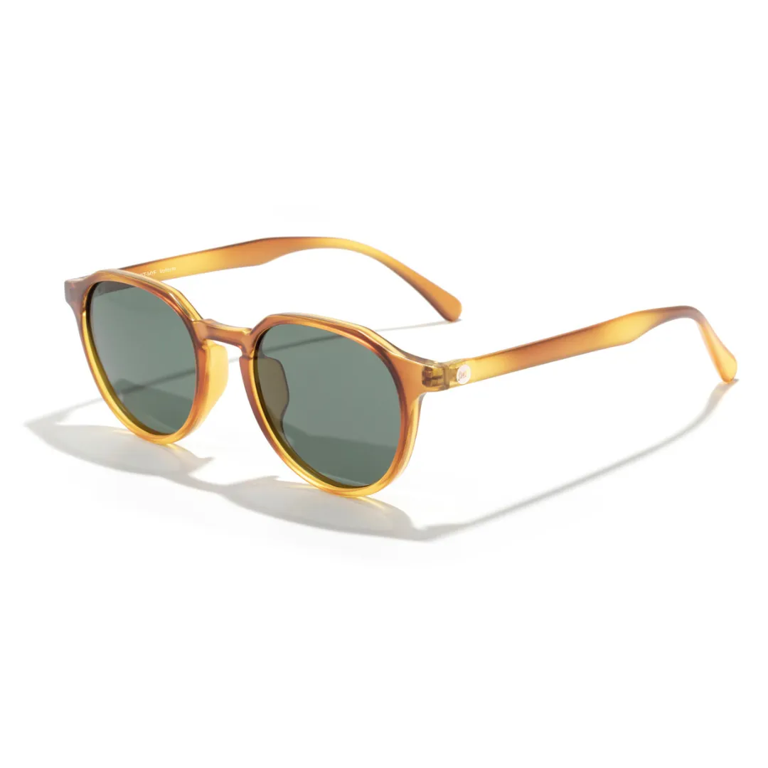 Sustainable Sunglasses