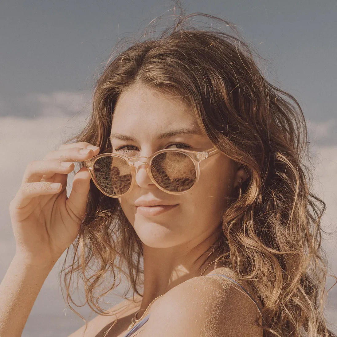 Sustainable Sunglasses