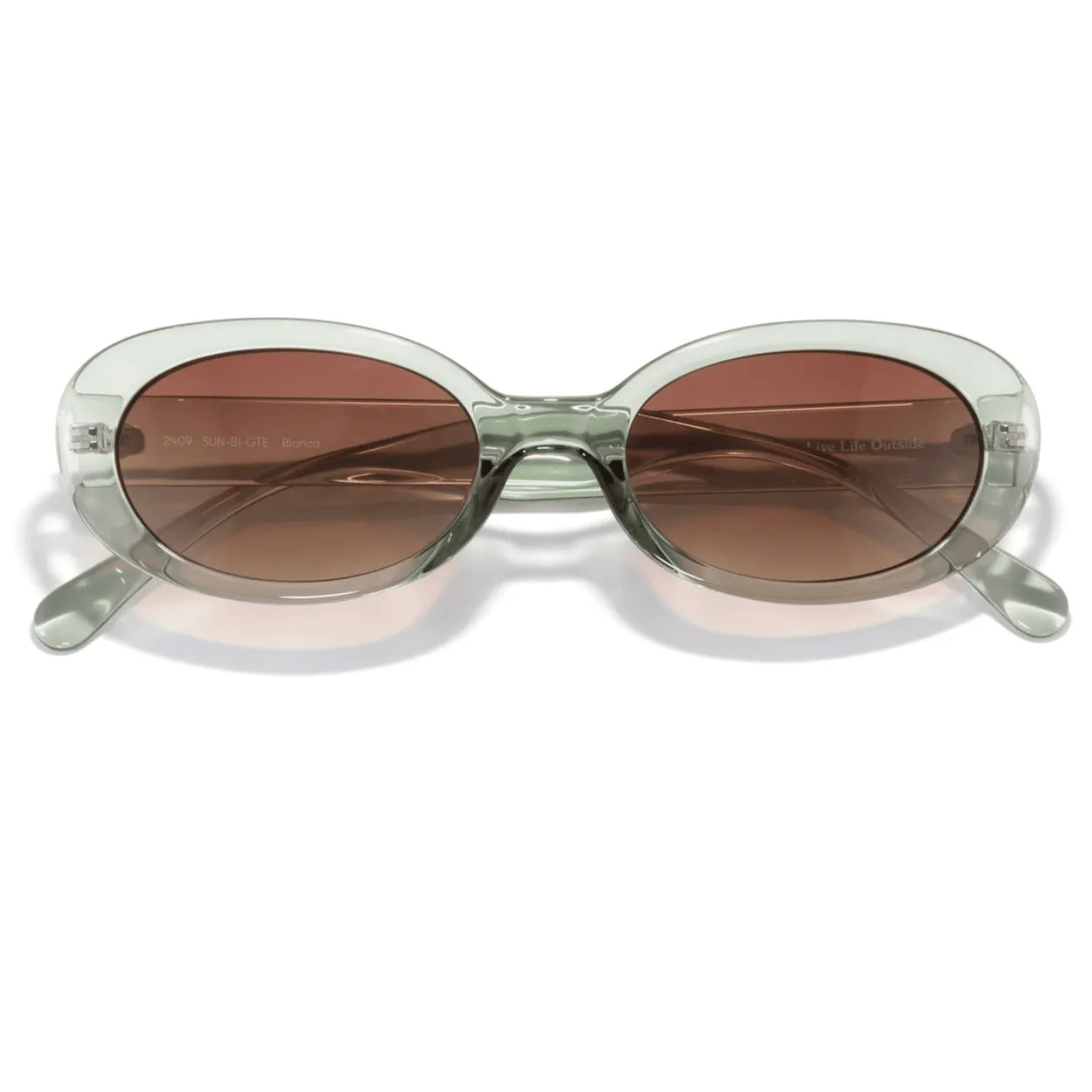 Sustainable Sunglasses