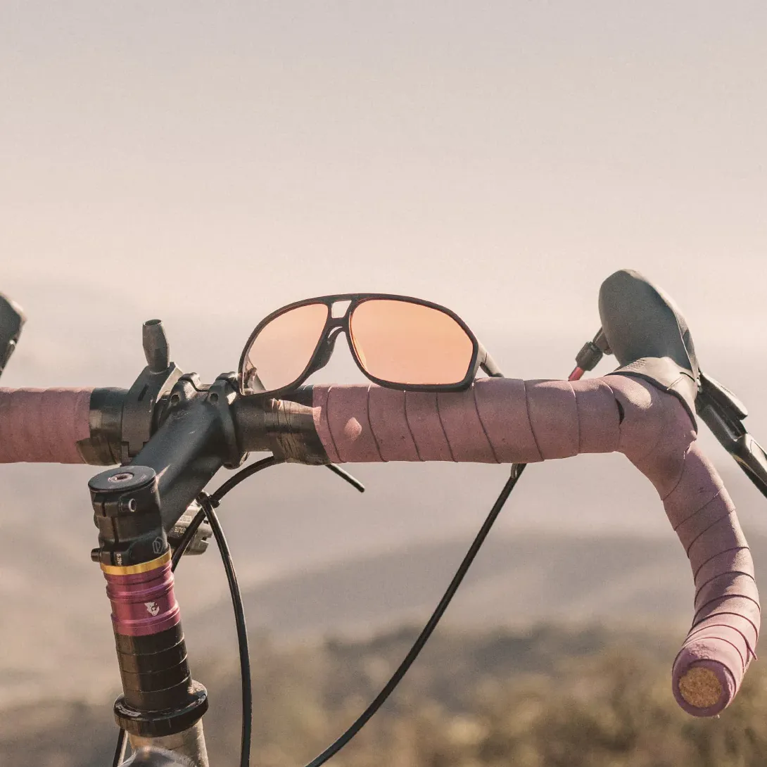 Sustainable Sunglasses