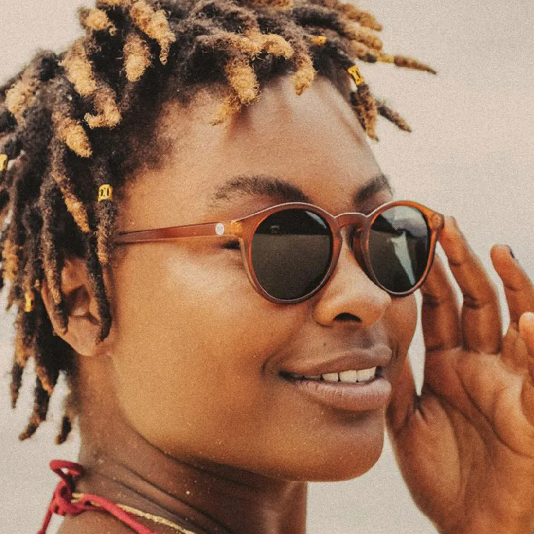 Sustainable Sunglasses