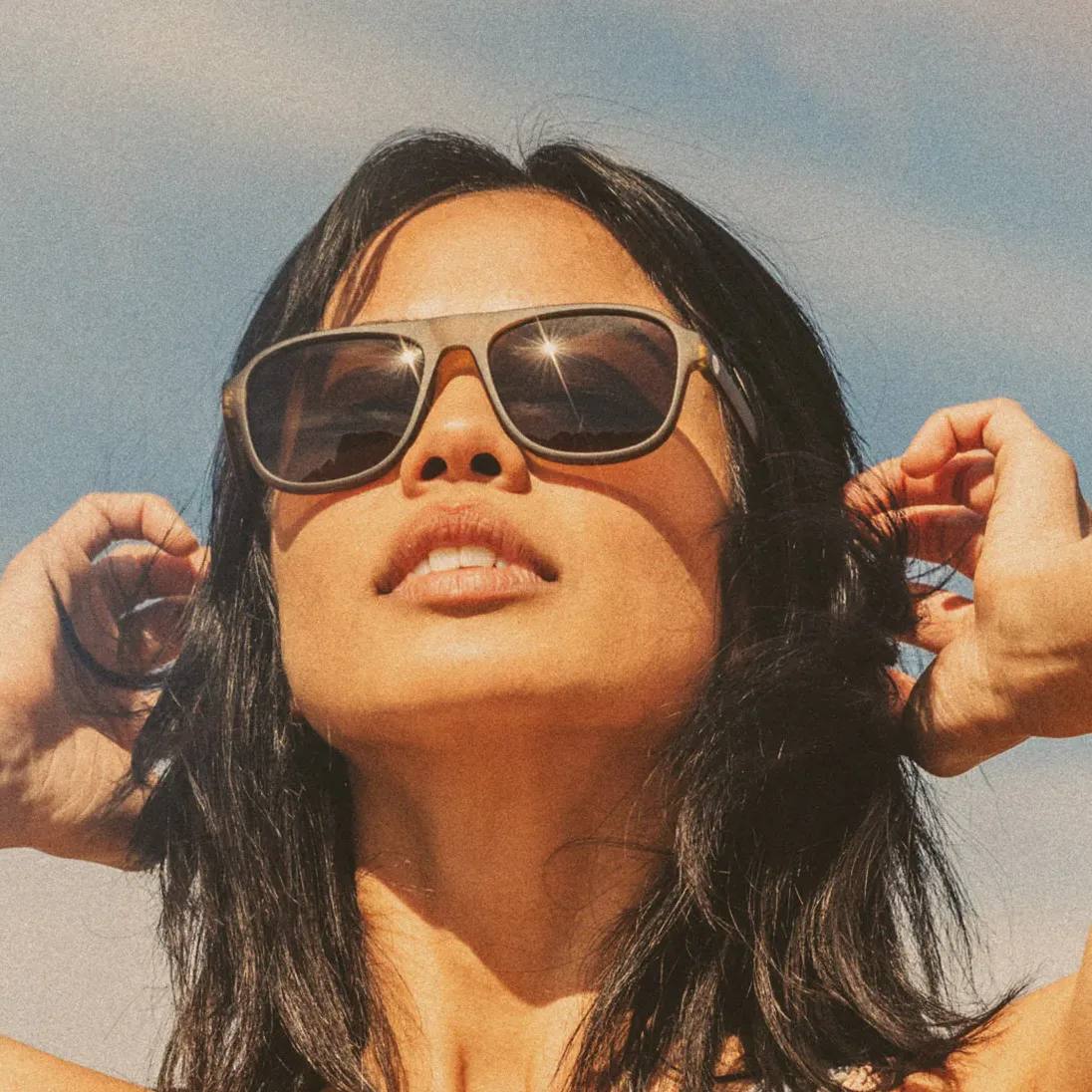 Sustainable Sunglasses