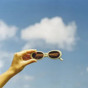 Sustainable Sunglasses