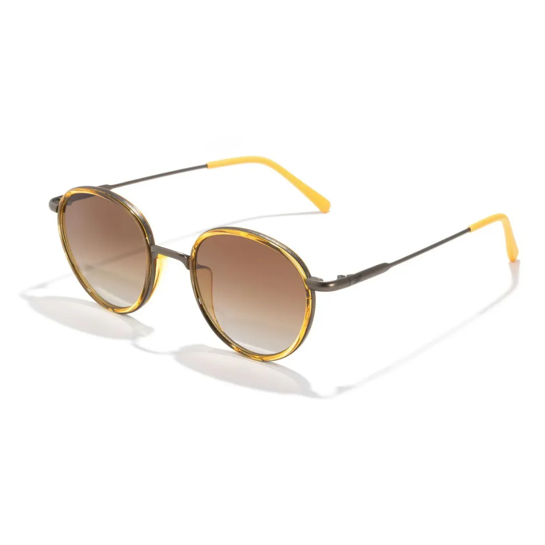 Sustainable Sunglasses