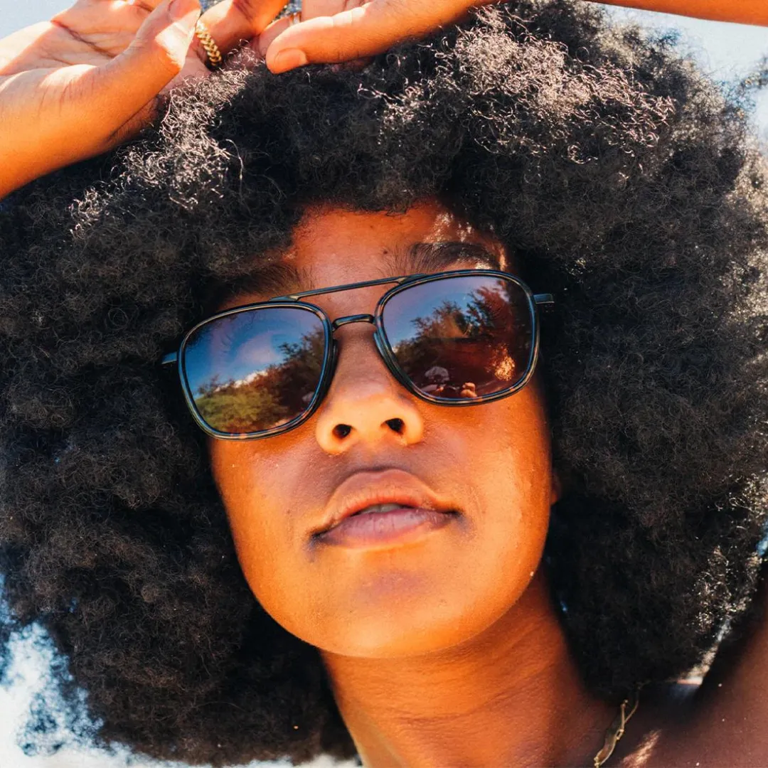 Sustainable Sunglasses