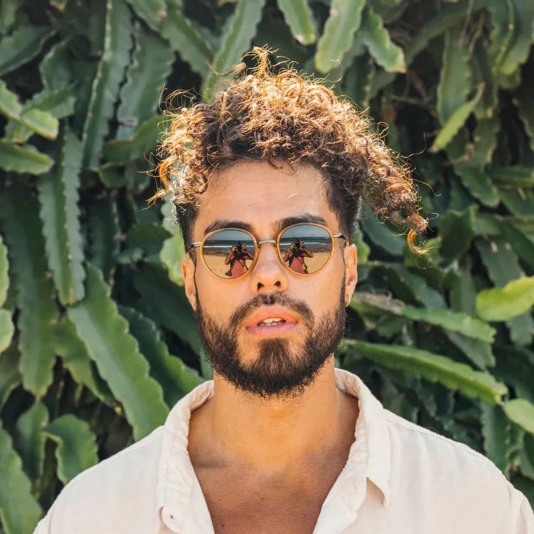 Sustainable Sunglasses
