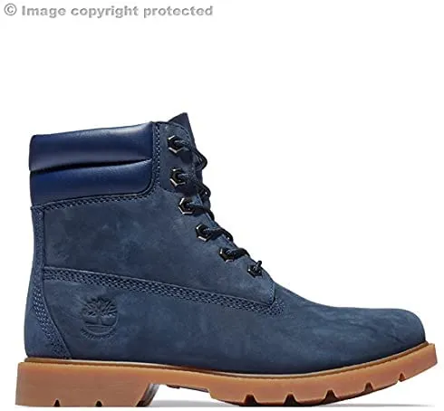 TIMBERLAND TREE Women's Linden Woods 6 Inch Waterproof Boot TB0A2G5P019