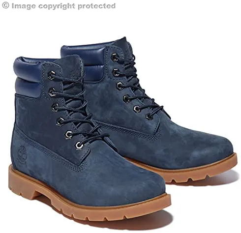 TIMBERLAND TREE Women's Linden Woods 6 Inch Waterproof Boot TB0A2G5P019