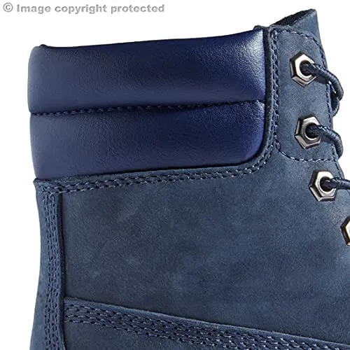 TIMBERLAND TREE Women's Linden Woods 6 Inch Waterproof Boot TB0A2G5P019