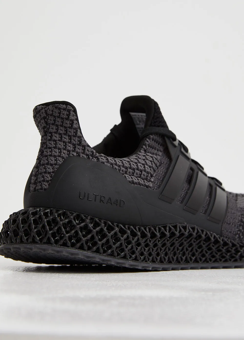 Ultra4D 5.0 Sneakers