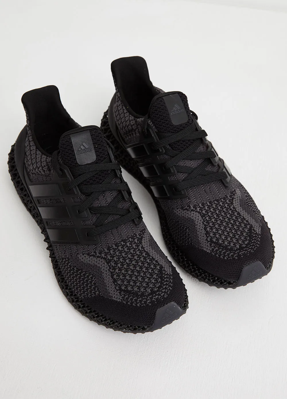 Ultra4D 5.0 Sneakers