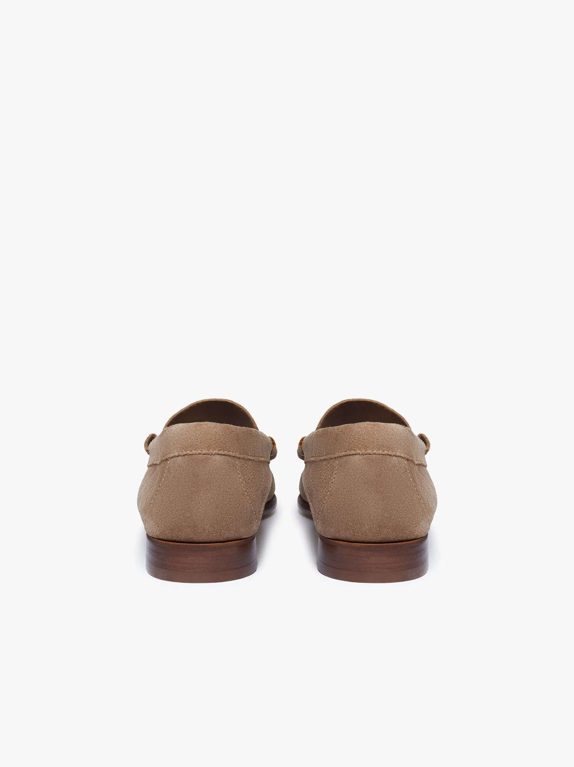 Weejuns Palm Springs Lincoln Horsebit Loafers