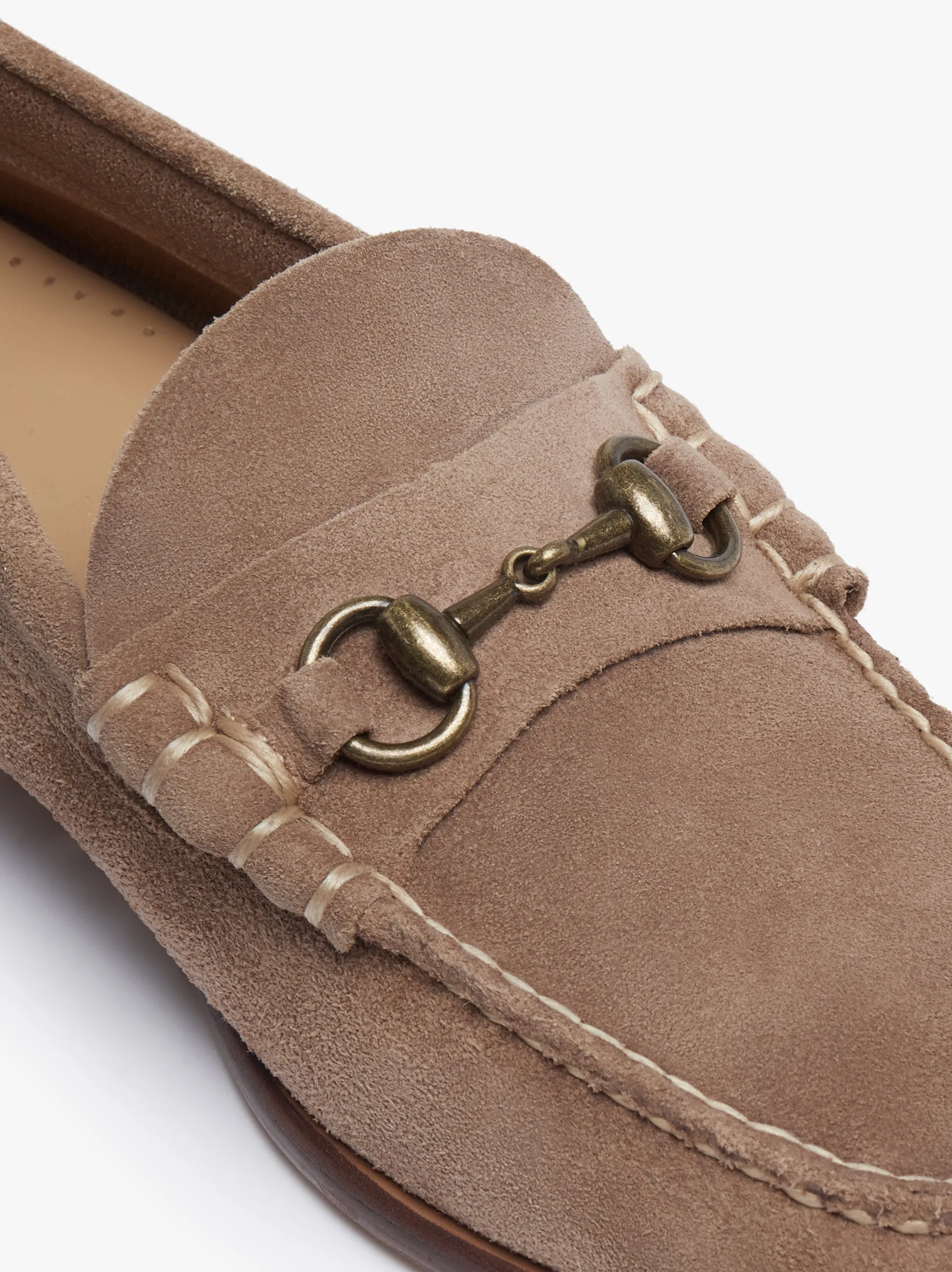 Weejuns Palm Springs Lincoln Horsebit Loafers