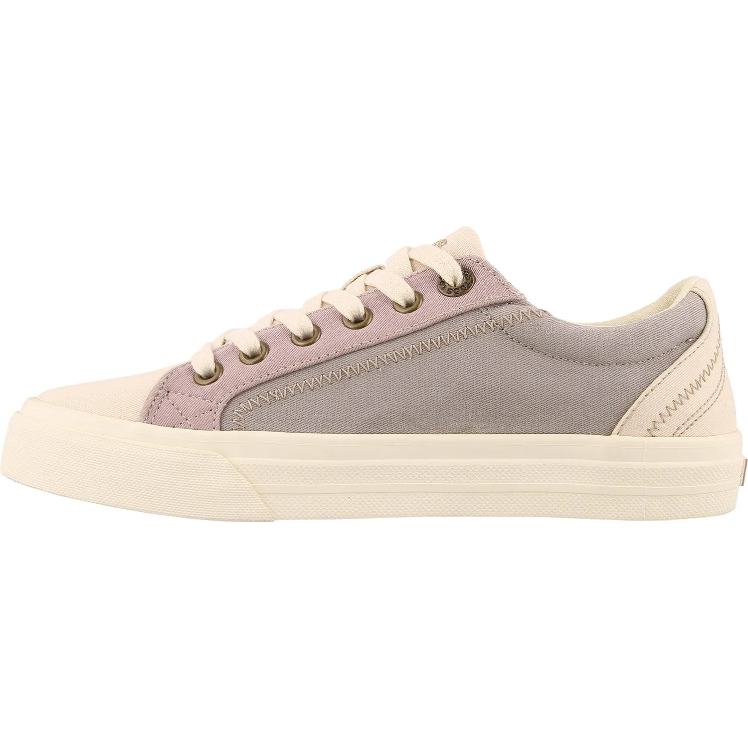 Women's Taos Plim Soul Grey Multi Canvas