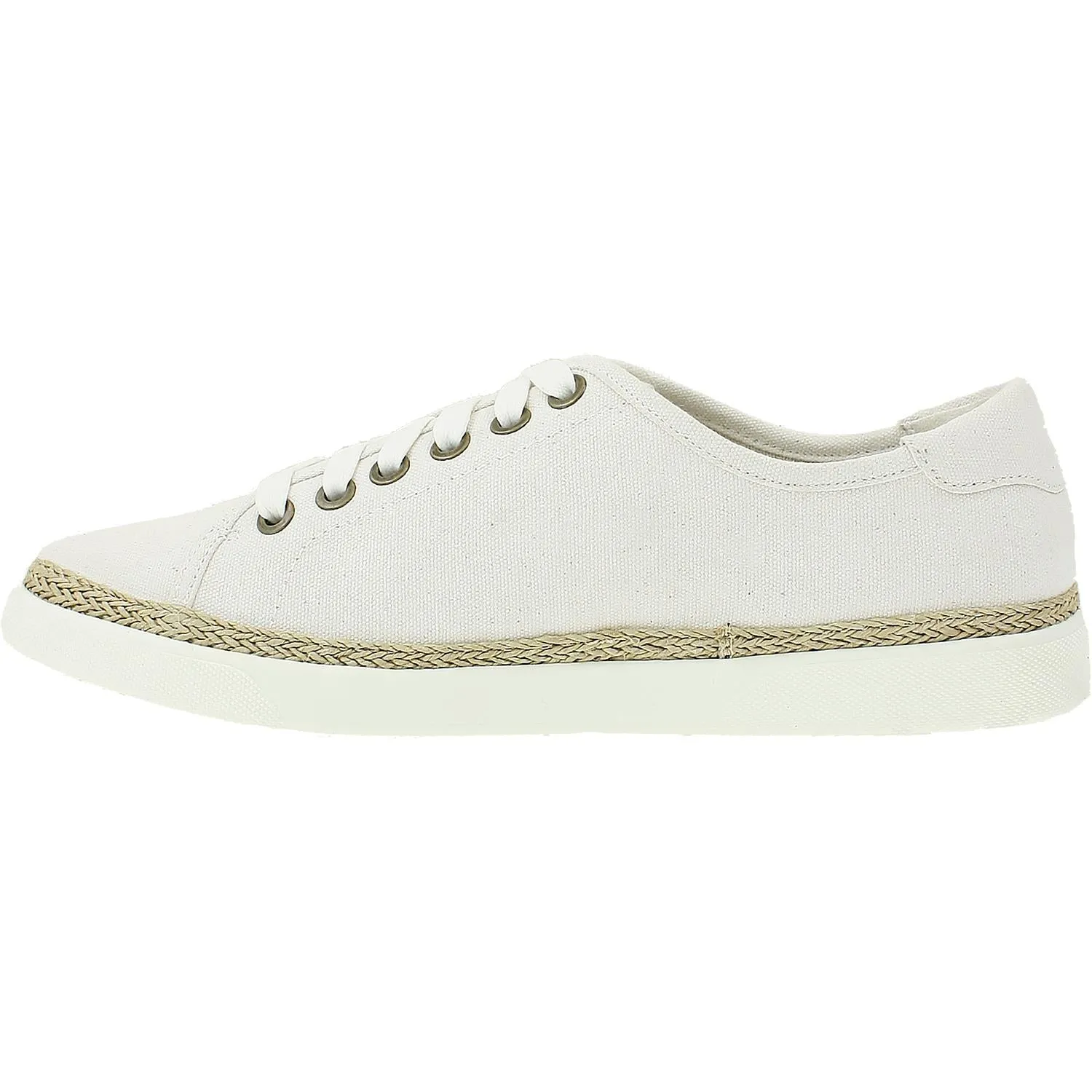 Women's Vionic Hattie Ivory Canvas